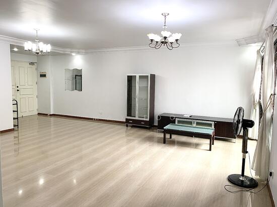 For Rent - 201B Compassvale Drive