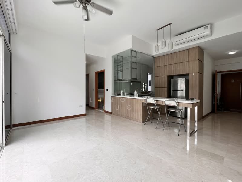The Greenwich, 5 Seletar Road, 3 Bedrooms, 1,076 sqft, Condominium For Rent, by Ling Ling Jessie Guo, 20444039 - PropertyGuru.com.sg