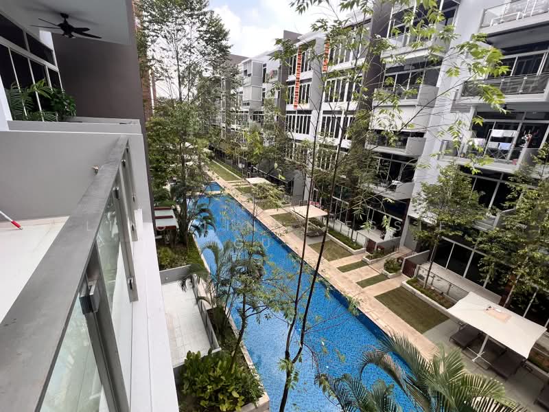 The Greenwich, 5 Seletar Road, 3 Bedrooms, 1,076 sqft, Condominium For Rent, by Ling Ling Jessie Guo, 20444039 - PropertyGuru.com.sg