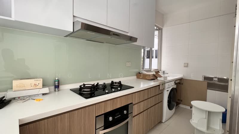 The Greenwich, 5 Seletar Road, 3 Bedrooms, 1,076 sqft, Condominium For Rent, by Ling Ling Jessie Guo, 20444039 - PropertyGuru.com.sg