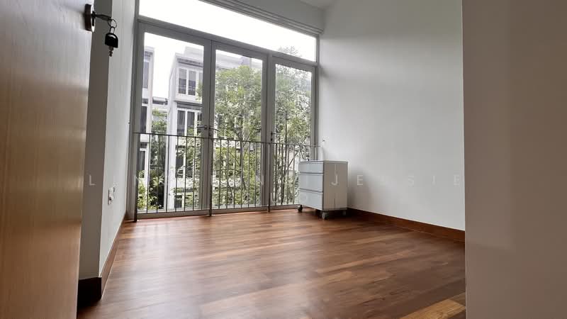 The Greenwich, 5 Seletar Road, 3 Bedrooms, 1,076 sqft, Condominium For Rent, by Ling Ling Jessie Guo, 20444039 - PropertyGuru.com.sg