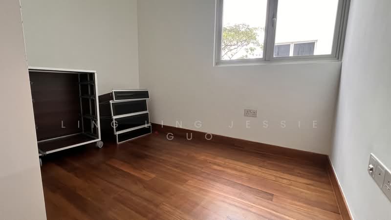 The Greenwich, 5 Seletar Road, 3 Bedrooms, 1,076 sqft, Condominium For Rent, by Ling Ling Jessie Guo, 20444039 - PropertyGuru.com.sg