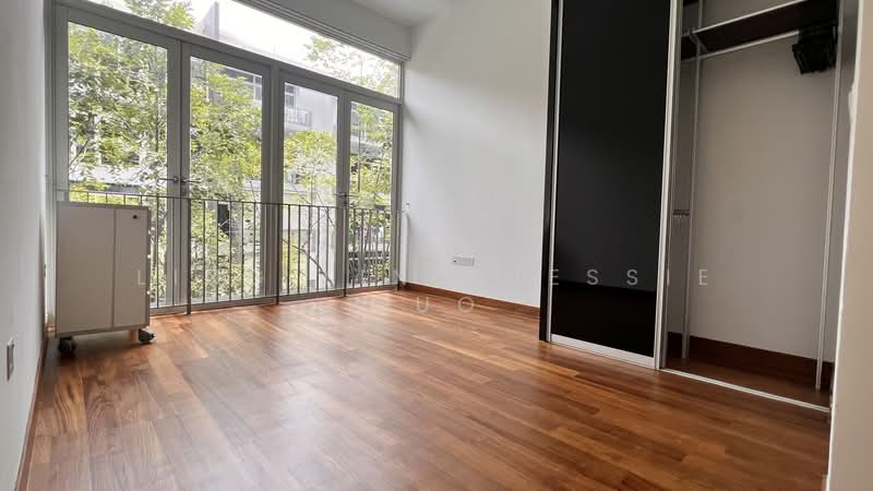 The Greenwich, 5 Seletar Road, 3 Bedrooms, 1,076 sqft, Condominium For Rent, by Ling Ling Jessie Guo, 20444039 - PropertyGuru.com.sg