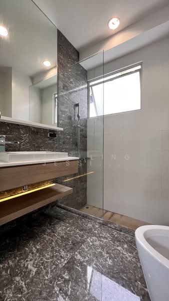 The Greenwich, 5 Seletar Road, 3 Bedrooms, 1,076 sqft, Condominium For Rent, by Ling Ling Jessie Guo, 20444039 - PropertyGuru.com.sg