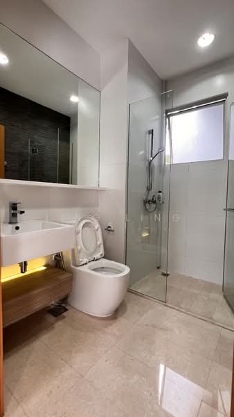 The Greenwich, 5 Seletar Road, 3 Bedrooms, 1,076 sqft, Condominium For Rent, by Ling Ling Jessie Guo, 20444039 - PropertyGuru.com.sg