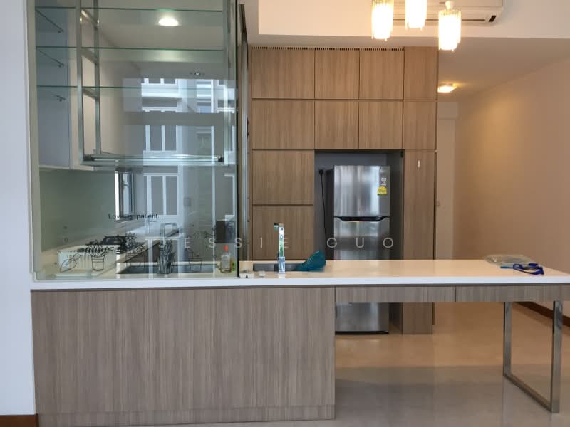 The Greenwich, 5 Seletar Road, 3 Bedrooms, 1,076 sqft, Condominium For Rent, by Ling Ling Jessie Guo, 20444039 - PropertyGuru.com.sg