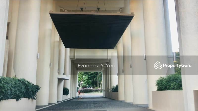 For Rent - The Colonnade