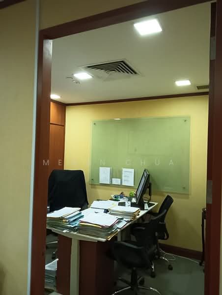 Chinatown Point, 133 New Bridge Road, 721 sqft, Office For Sale, by Megan Chua, 20445525 - CommercialGuru.com.sg