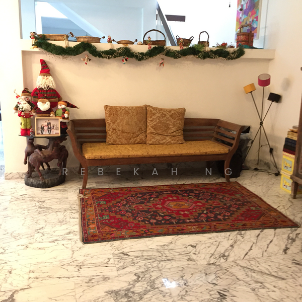 foyer atea