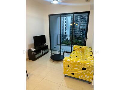 For Rent - Jewel @ Buangkok