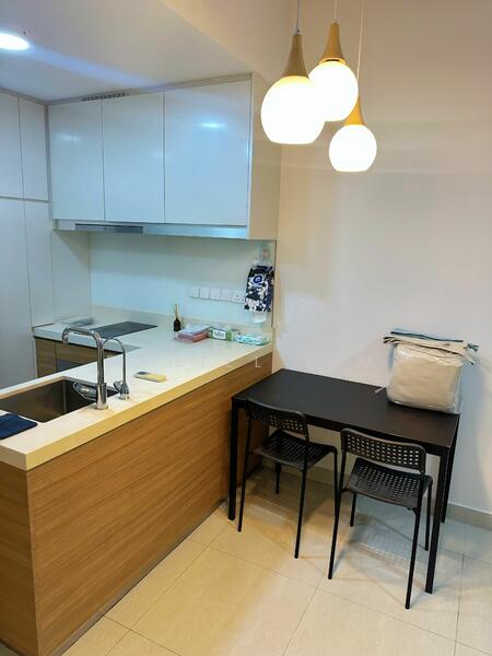 For Rent - Jewel @ Buangkok