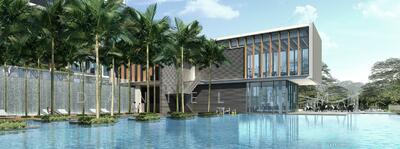 For Rent - Jewel @ Buangkok