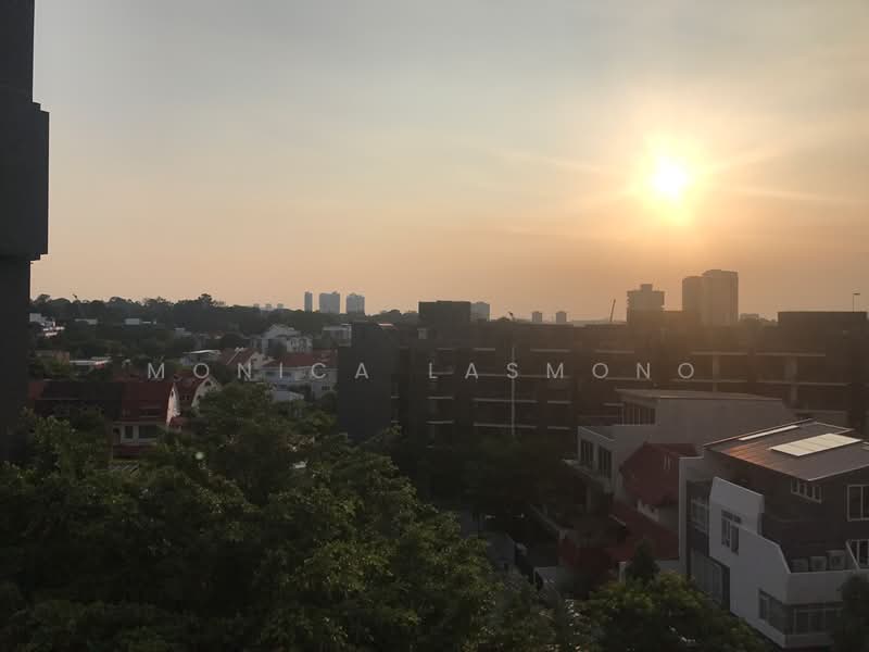 The Legend, 361 Bukit Timah Road, 3 Bedrooms, 1,400 sqft, Condominium For Rent, by Monica Lasmono, 20446288 - PropertyGuru.com.sg
