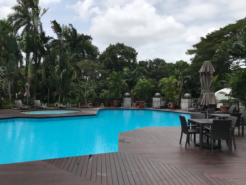 The Legend, 361 Bukit Timah Road, 3 Bedrooms, 1,400 sqft, Condominium For Rent, by Monica Lasmono, 20446288 - PropertyGuru.com.sg