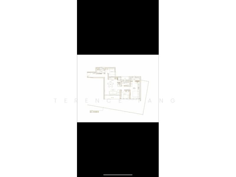 Echelon, 9 Alexandra View, 3 Bedrooms, 1,001 sqft, Condominium For Rent, by Terence Tang, 20446797 - PropertyGuru.com.sg