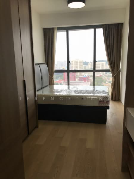 Echelon, 9 Alexandra View, 3 Bedrooms, 1,001 sqft, Condominium For Rent, by Terence Tang, 20446797 - PropertyGuru.com.sg