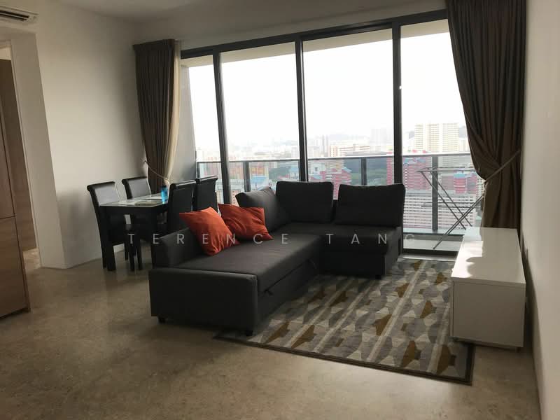 Echelon, 9 Alexandra View, 3 Bedrooms, 1,001 sqft, Condominium For Rent, by Terence Tang, 20446797 - PropertyGuru.com.sg