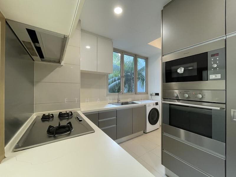 Caspian, 50 Lakeside Drive, Boon Lay / Jurong / Tuas, 4 Bedrooms, 1,389 sqft, Condominium For Rent, by Ethan Chin, 20447761 - PropertyGuru.com.sg