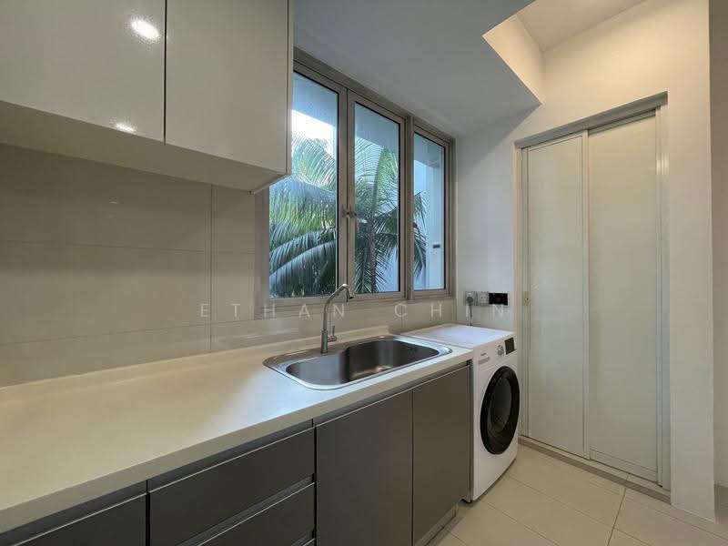 Caspian, 50 Lakeside Drive, Boon Lay / Jurong / Tuas, 4 Bedrooms, 1,389 sqft, Condominium For Rent, by Ethan Chin, 20447761 - PropertyGuru.com.sg