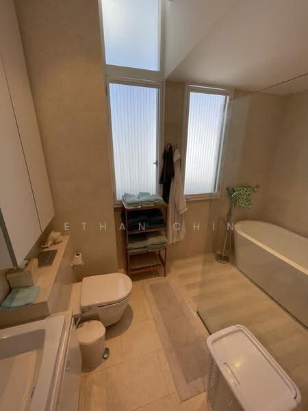 Caspian, 50 Lakeside Drive, Boon Lay / Jurong / Tuas, 4 Bedrooms, 1,389 sqft, Condominium For Rent, by Ethan Chin, 20447761 - PropertyGuru.com.sg