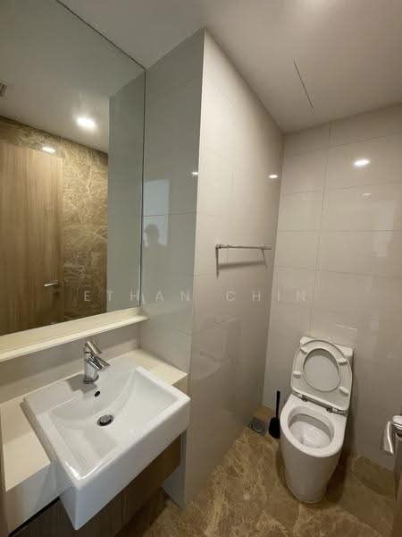 Caspian, 50 Lakeside Drive, Boon Lay / Jurong / Tuas, 4 Bedrooms, 1,389 sqft, Condominium For Rent, by Ethan Chin, 20447761 - PropertyGuru.com.sg