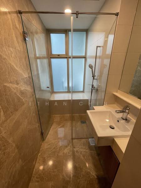 Caspian, 50 Lakeside Drive, Boon Lay / Jurong / Tuas, 4 Bedrooms, 1,389 sqft, Condominium For Rent, by Ethan Chin, 20447761 - PropertyGuru.com.sg