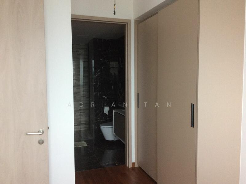J Gateway, 2 Gateway Drive, 1 Bedroom, 495 sqft, Condominium For Rent, by Adrian Tan, 20448946 - PropertyGuru.com.sg