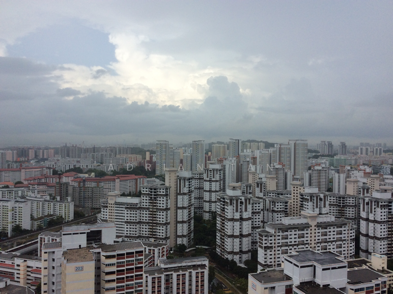 J Gateway, 2 Gateway Drive, 1 Bedroom, 495 sqft, Condominium For Rent, by Adrian Tan, 20448946 - PropertyGuru.com.sg