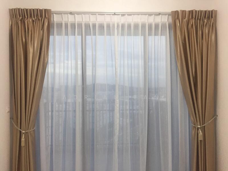 J Gateway, 2 Gateway Drive, 1 Bedroom, 495 sqft, Condominium For Rent, by Adrian Tan, 20448946 - PropertyGuru.com.sg