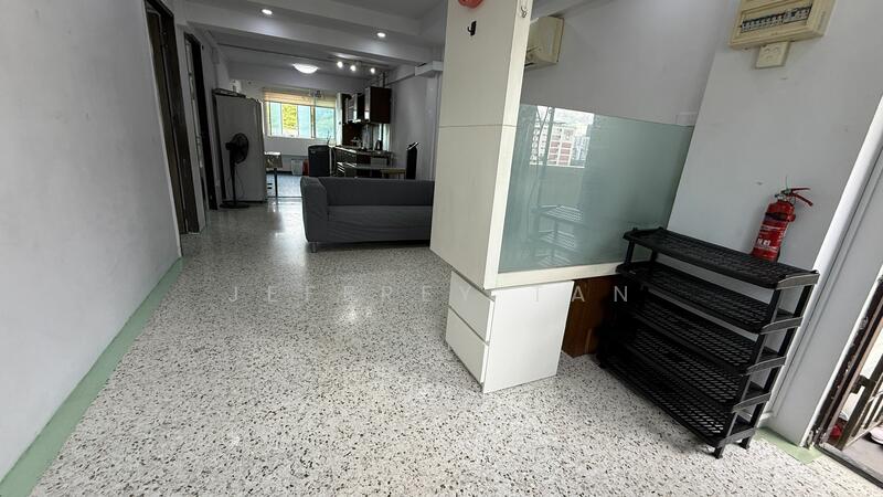 3 Saint George's Road, 3 Saint George's Road, 2 Bedrooms, 731 sqft, HDB Flat For Rent, by Jeffrey Tan, 20448986 - PropertyGuru.com.sg