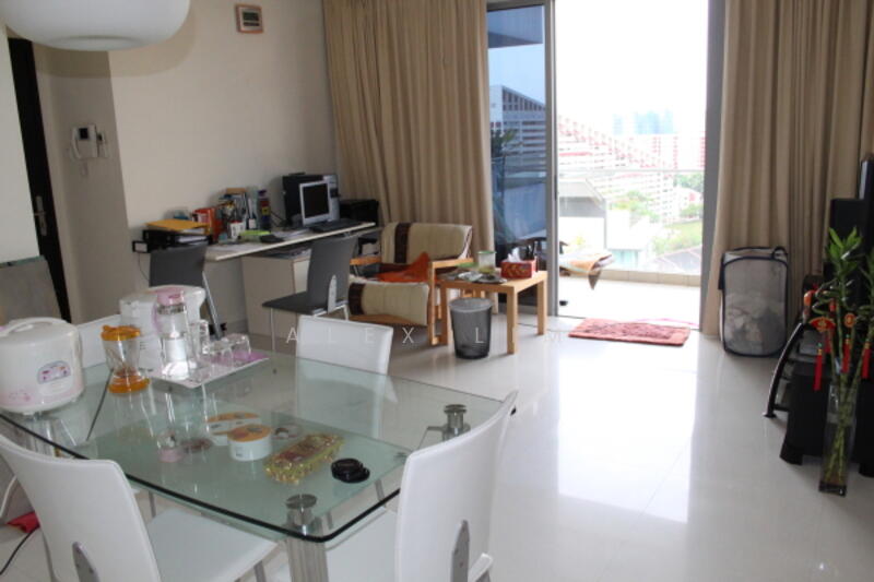 For Rent - Platinum Edge