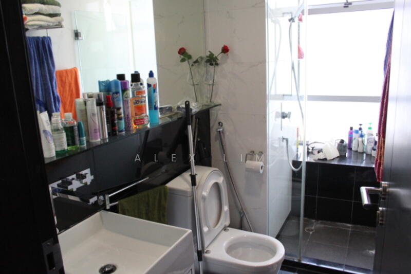 For Rent - Platinum Edge