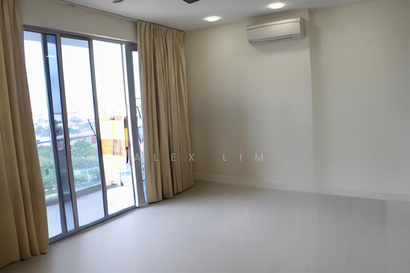 For Rent - Platinum Edge