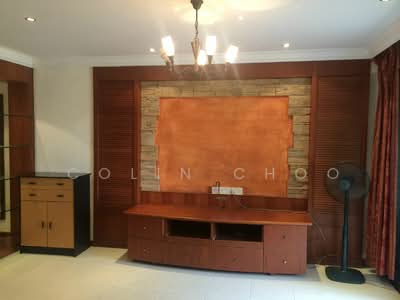 For Rent - 156 Jalan Teck Whye