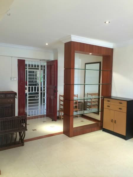 For Rent - 156 Jalan Teck Whye