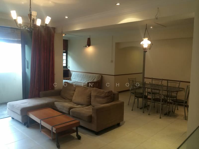 For Rent - 156 Jalan Teck Whye