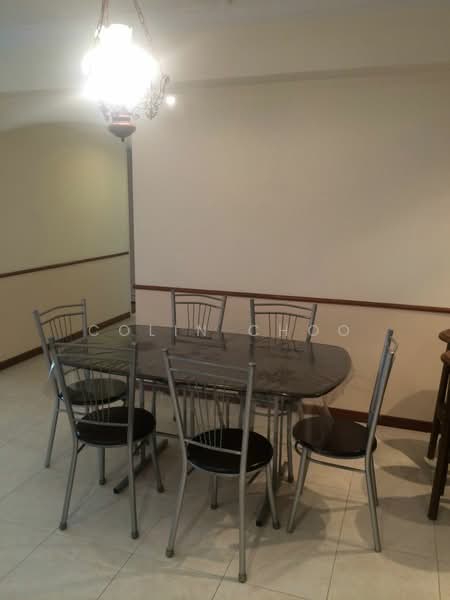 For Rent - 156 Jalan Teck Whye