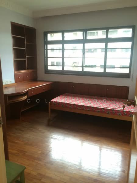 For Rent - 156 Jalan Teck Whye