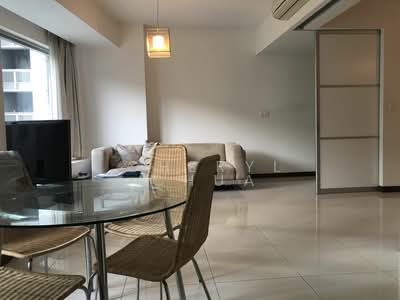 For Rent - The Sail @ Marina Bay