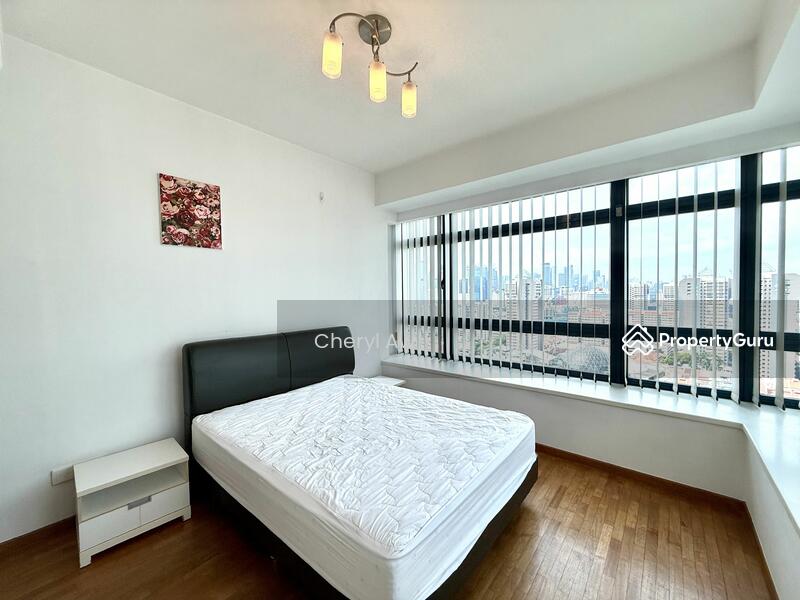 For Rent - City Square Residences