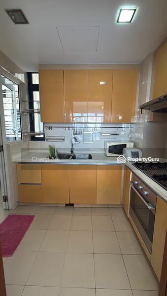 For Rent - City Square Residences