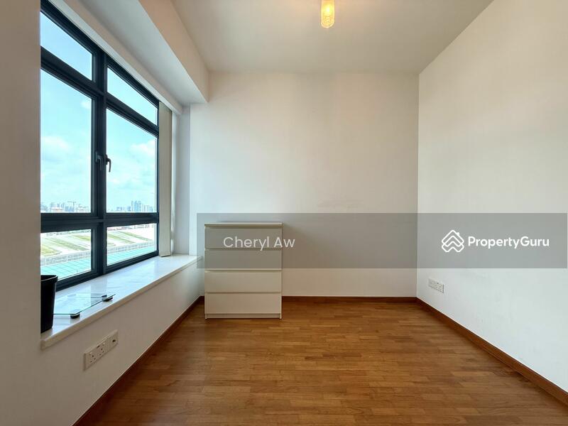 For Rent - City Square Residences