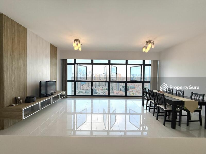 For Rent - City Square Residences