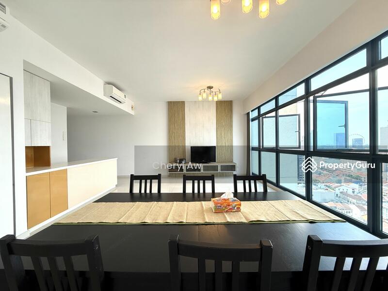 For Rent - City Square Residences