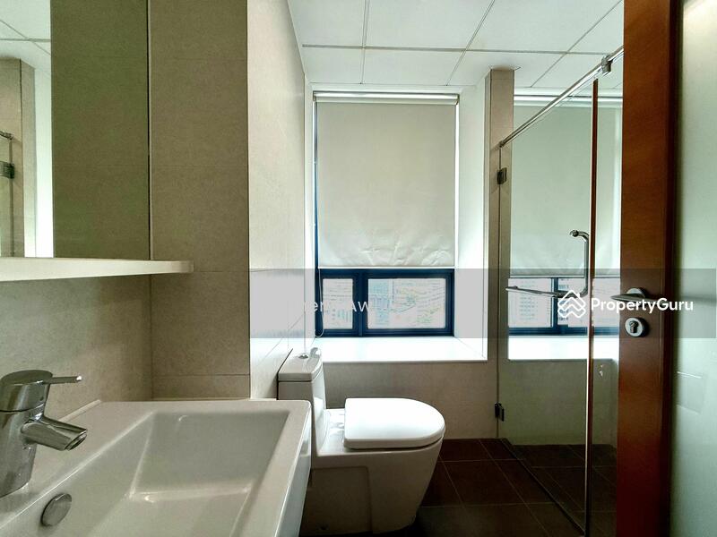 For Rent - City Square Residences