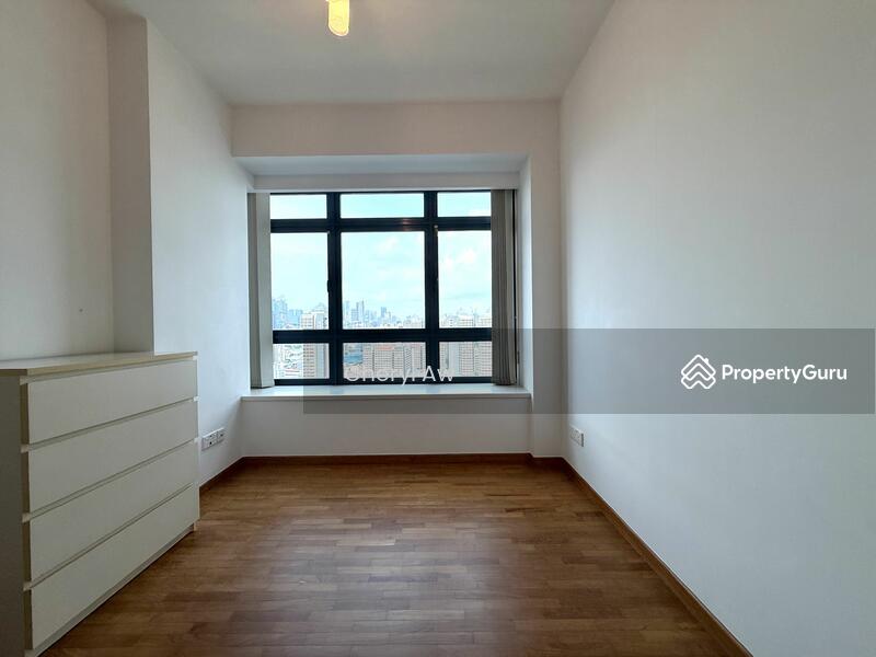 For Rent - City Square Residences