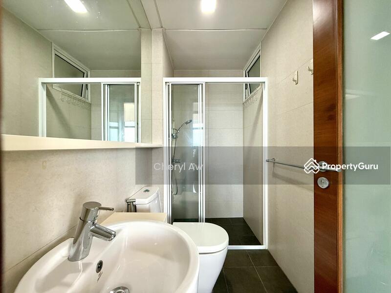 For Rent - City Square Residences
