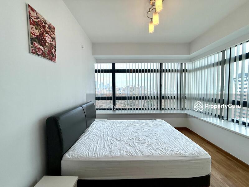 For Rent - City Square Residences