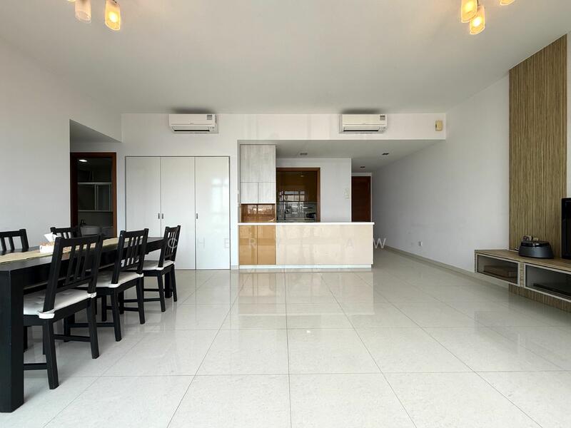 For Rent - City Square Residences