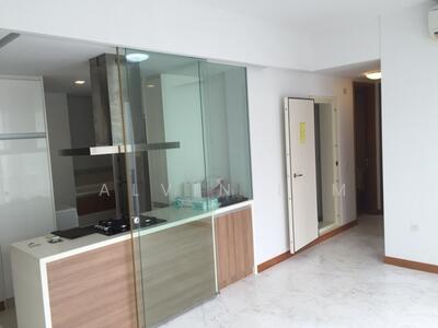 For Rent - Floridian